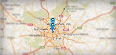 Explore Luxembourg's Study Abroad Map