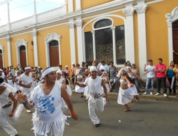 Nicaragua