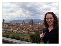 Fairfield University: Florence - Semester or Year in Italy