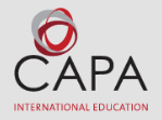 CAPA International Education