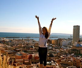 Alicante