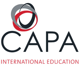 CAPA International Education