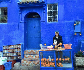 Morocco