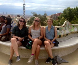 PRESHCO: Study Abroad in Cordoba, Spain