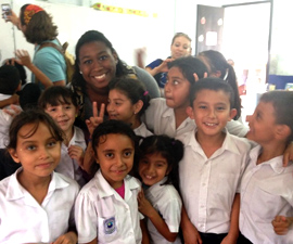 Sol Education Abroad: Heredia - Universidad Latina de Costa Rica