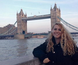 Regent's University London: Study Abroad in London
