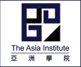 The Asia Institute