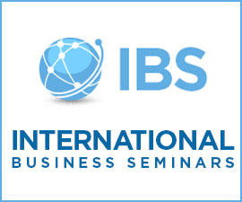 International Business Seminars / IBS