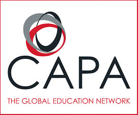 CAPA The Global Education Network