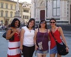 AIFS: Richmond in Florence