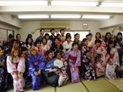 KCP International: Tokyo - Japanese Language School