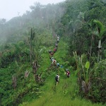 Madagascar