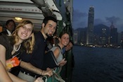 Marist College: Traveling - Asia Summer Abroad Program (ASAP)