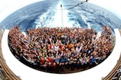 Semester at Sea