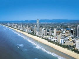 The Education Abroad Network: Gold Coast - Bond University
