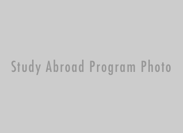 Study Abroad Program Photo