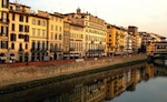 AIFS: Richmond in Florence