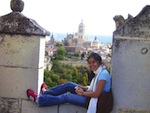 AIFS: University of Salamanca