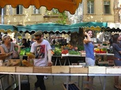 Aix-en-Provence, France