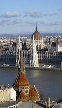 BSM: Budapest - Budapest Semesters in Mathematics