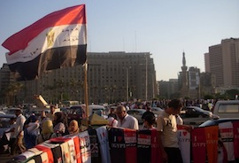 Egypt
