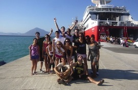 Forum-Nexus: Traveling - Forum-Nexus Europe Multi-Country