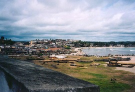 Ghana