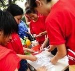 INTO China: Beijing, Dalian, Tianjin - Summer Mandarin Immersion
