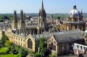 University of Oxford: Oxford - Direct Enrollment/Exchange