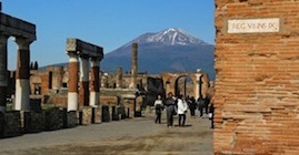 Sant'Anna Institute - Sorrento Lingue: Sorrento - Direct Enrollment/Exchange
