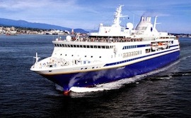 Semester at Sea