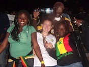 Senegal
