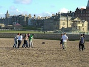 University of St. Andrews: St. Andrews - Direct Enrollment/Exchange