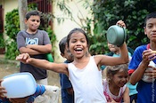 SUNY Geneseo: El Sauce - Service Learning in Nicaragua