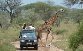 Tanzania