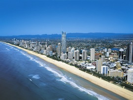 The Education Abroad Network: Gold Coast - Bond University