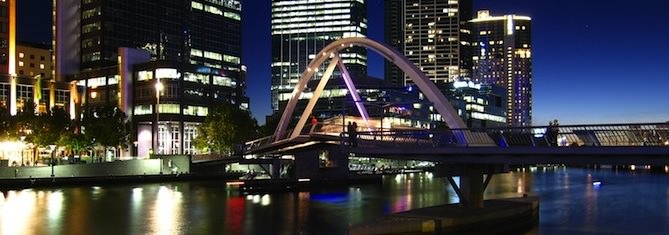 The Top 10 Study Abroad Cities